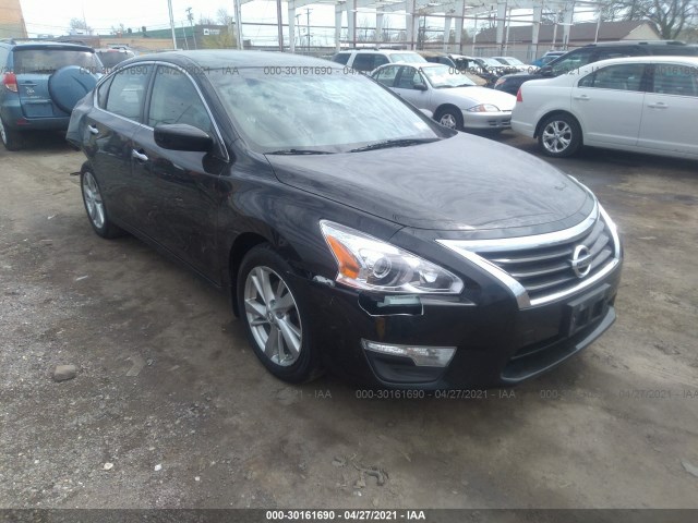 NISSAN ALTIMA 2013 1n4al3ap9dn448714