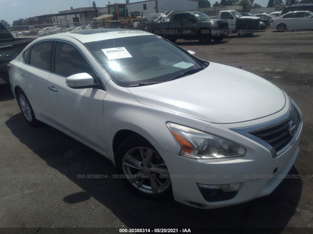 NISSAN ALTIMA 2013 1n4al3ap9dn448728