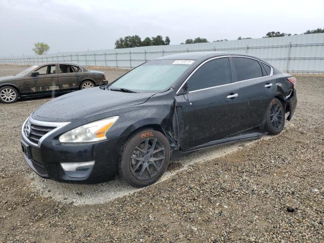 NISSAN ALTIMA 2.5 2013 1n4al3ap9dn449149