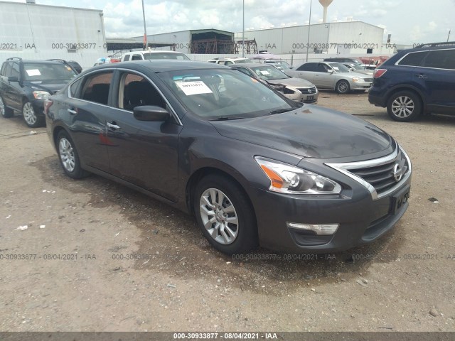 NISSAN ALTIMA 2013 1n4al3ap9dn449622