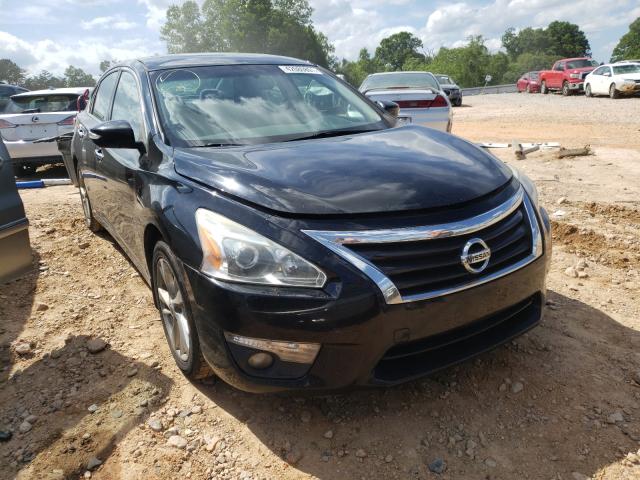 NISSAN ALTIMA 2.5 2013 1n4al3ap9dn449782