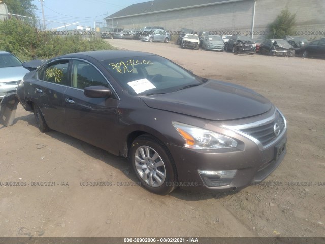 NISSAN ALTIMA 2013 1n4al3ap9dn449877