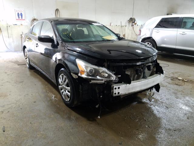 NISSAN ALTIMA 2013 1n4al3ap9dn451788