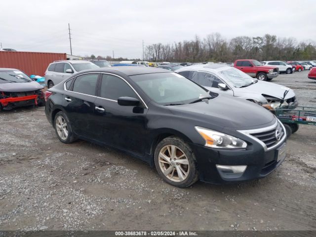 NISSAN ALTIMA 2013 1n4al3ap9dn452729