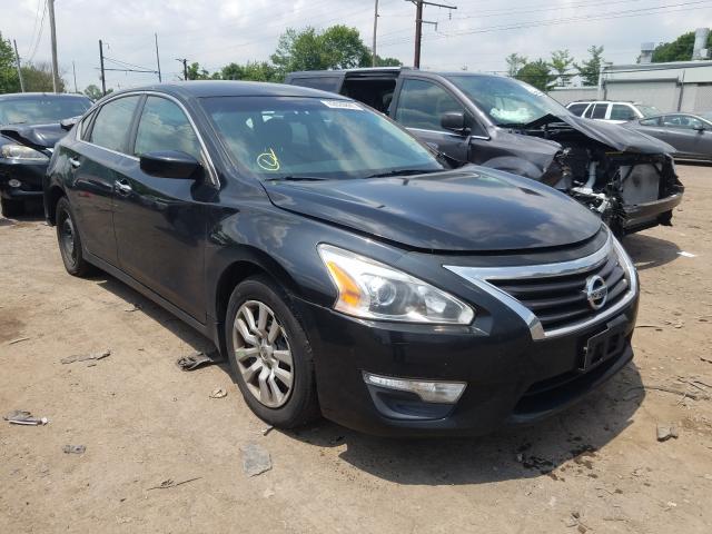 NISSAN ALTIMA 2.5 2013 1n4al3ap9dn452777