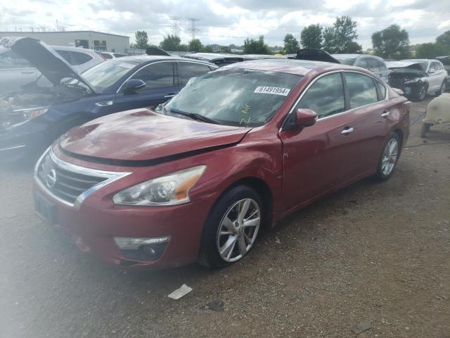 NISSAN ALTIMA 2013 1n4al3ap9dn453959