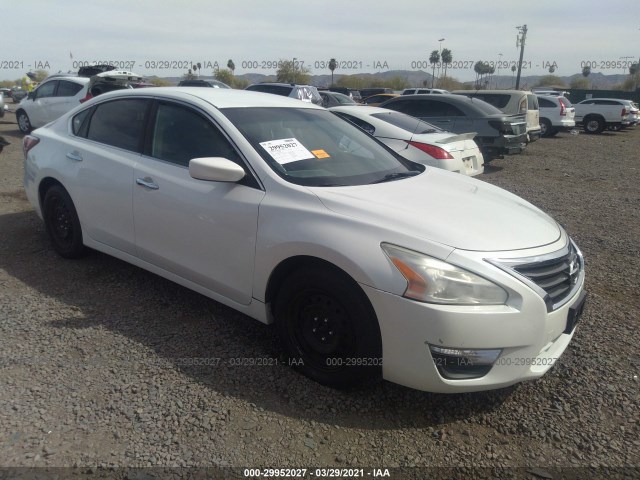 NISSAN ALTIMA 2013 1n4al3ap9dn454531