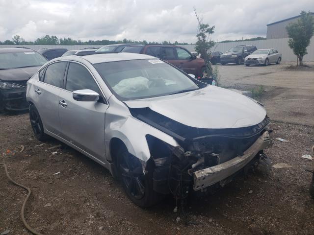 NISSAN ALTIMA 2.5 2013 1n4al3ap9dn454822