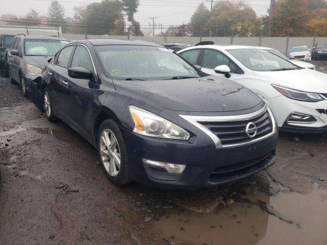 NISSAN ALTIMA 2.5 2013 1n4al3ap9dn454965