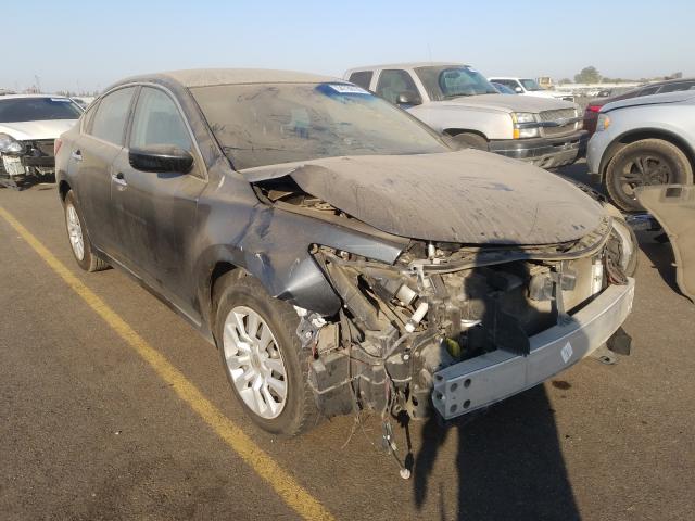 NISSAN ALTIMA 2.5 2013 1n4al3ap9dn455047