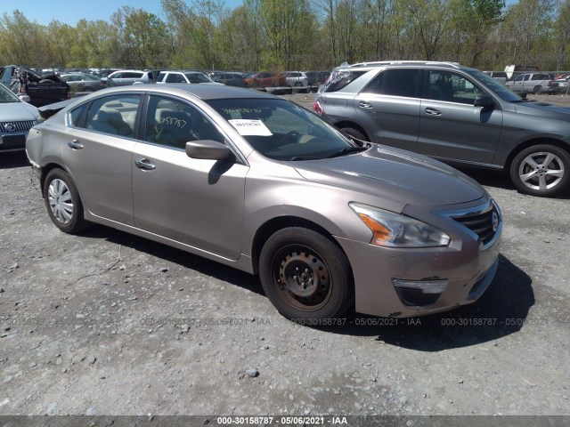 NISSAN ALTIMA 2013 1n4al3ap9dn455100