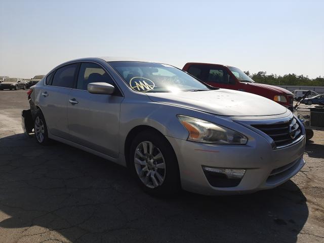 NISSAN ALTIMA 2.5 2013 1n4al3ap9dn455159