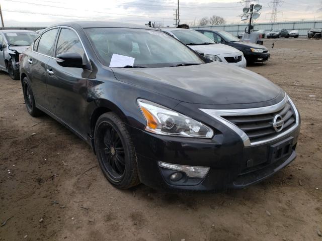 NISSAN ALTIMA 2.5 2013 1n4al3ap9dn455212