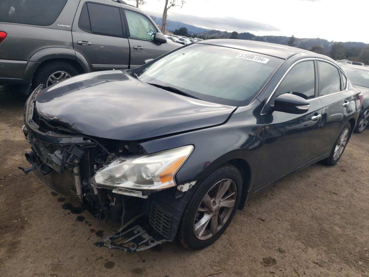 NISSAN ALTIMA 2013 1n4al3ap9dn455310