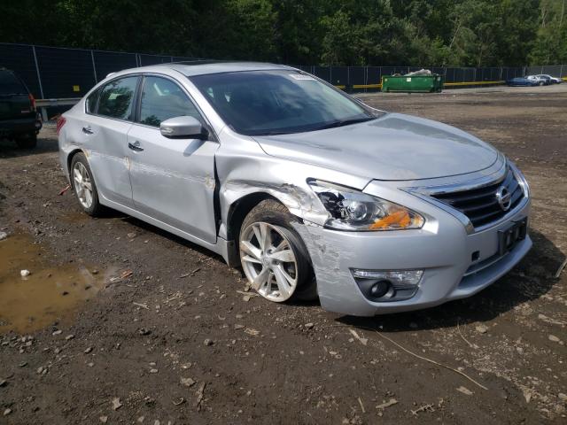 NISSAN ALTIMA 2.5 2013 1n4al3ap9dn455498