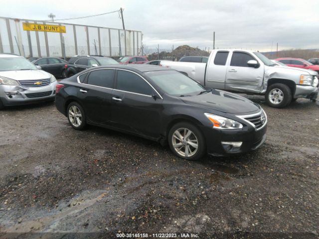 NISSAN ALTIMA 2013 1n4al3ap9dn455548