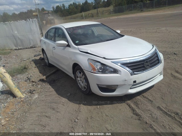 NISSAN ALTIMA 2013 1n4al3ap9dn456523