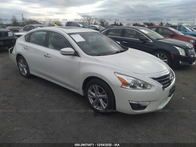 NISSAN ALTIMA 2013 1n4al3ap9dn456635