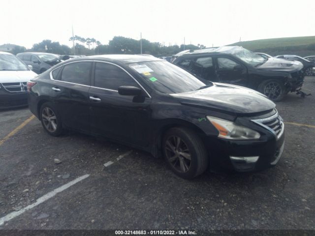 NISSAN ALTIMA 2013 1n4al3ap9dn456764