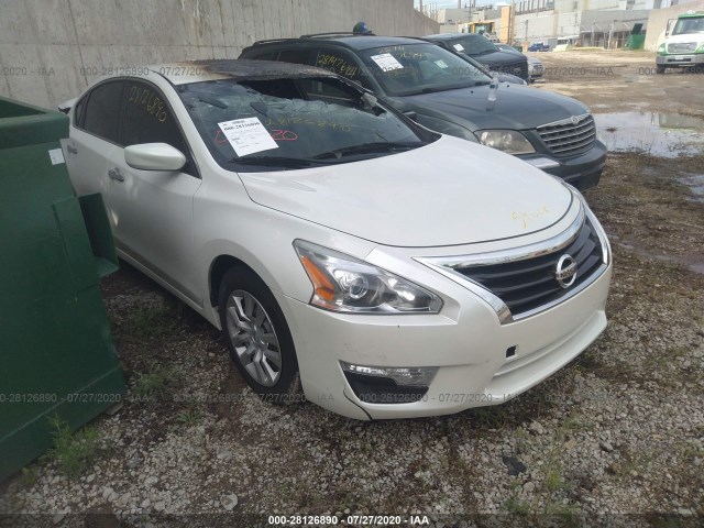 NISSAN ALTIMA 2013 1n4al3ap9dn456893