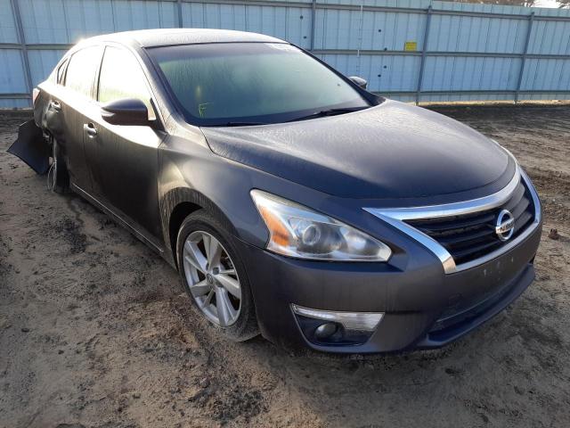 NISSAN ALTIMA 2.5 2013 1n4al3ap9dn456943