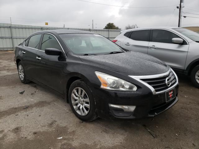 NISSAN ALTIMA 2.5 2013 1n4al3ap9dn457509