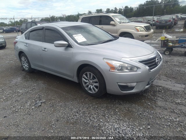 NISSAN ALTIMA 2013 1n4al3ap9dn457865