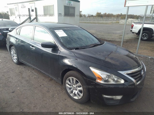 NISSAN ALTIMA 2013 1n4al3ap9dn459129