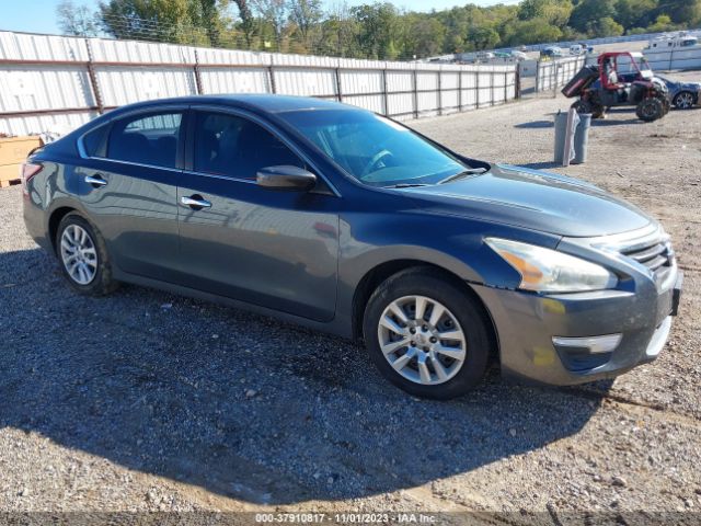 NISSAN ALTIMA 2013 1n4al3ap9dn459258