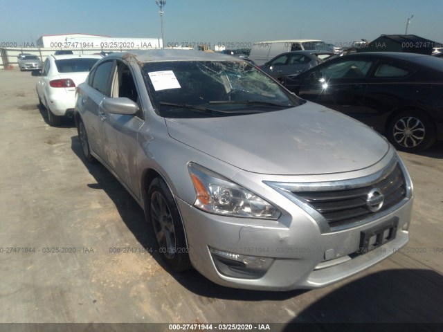 NISSAN ALTIMA 2013 1n4al3ap9dn459292