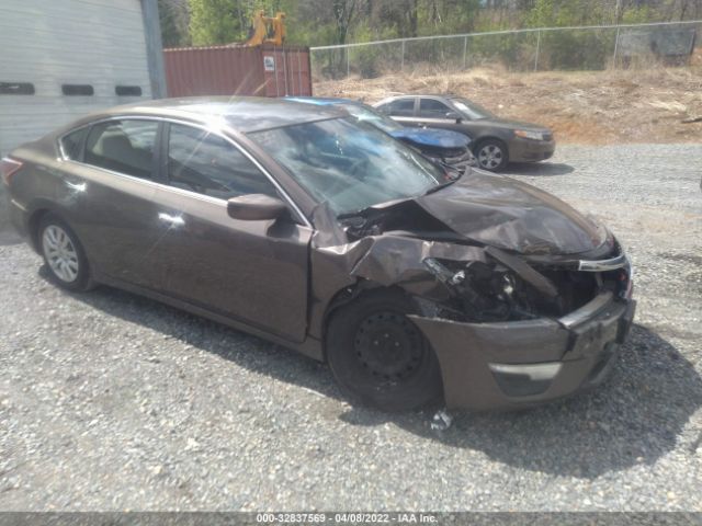 NISSAN ALTIMA 2013 1n4al3ap9dn460278