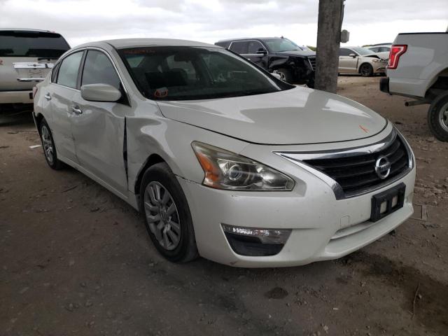 NISSAN ALTIMA 2.5 2013 1n4al3ap9dn460426