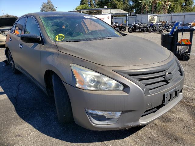 NISSAN ALTIMA 2.5 2013 1n4al3ap9dn461026