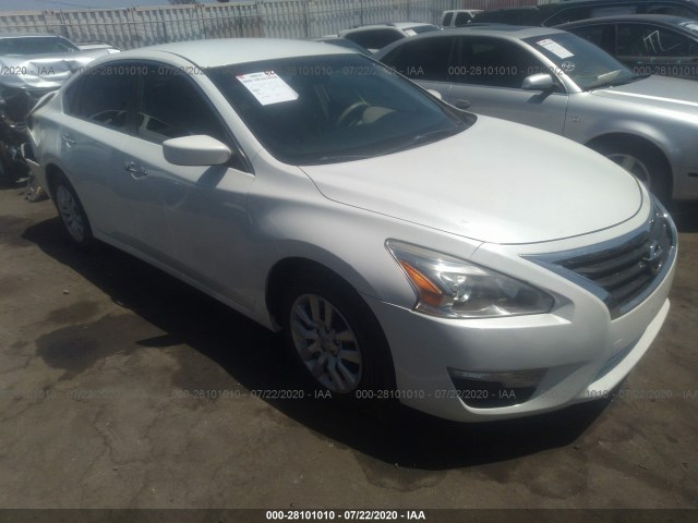 NISSAN ALTIMA 2013 1n4al3ap9dn461656