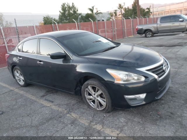 NISSAN ALTIMA 2013 1n4al3ap9dn462077