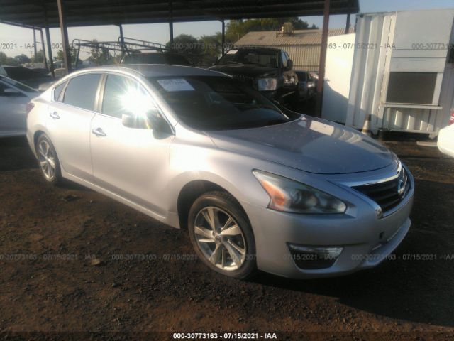 NISSAN ALTIMA 2013 1n4al3ap9dn462466