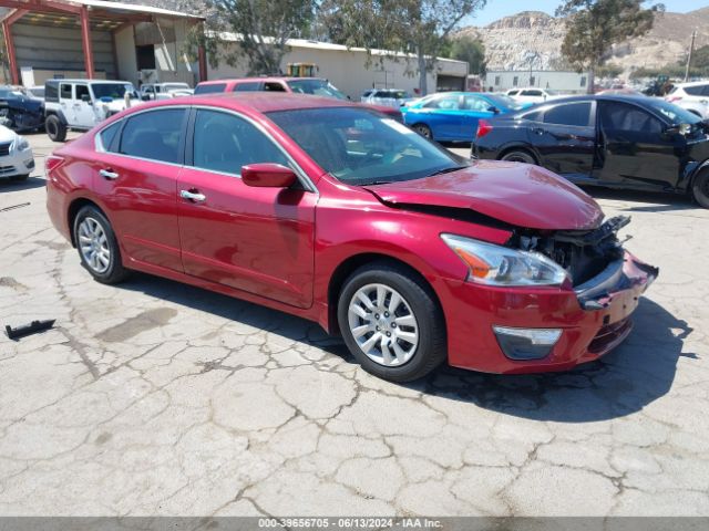 NISSAN ALTIMA 2013 1n4al3ap9dn462581