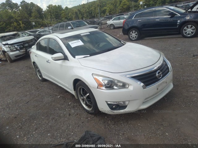 NISSAN ALTIMA 2013 1n4al3ap9dn463679