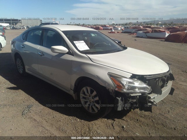 NISSAN ALTIMA 2013 1n4al3ap9dn463696