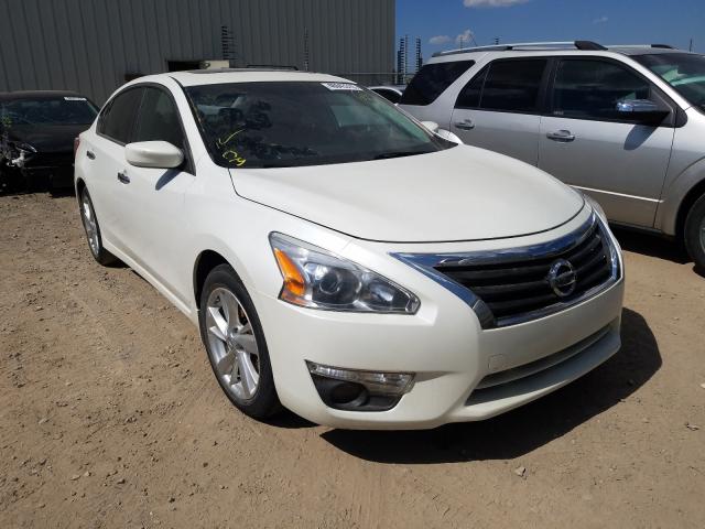 NISSAN ALTIMA 2.5 2013 1n4al3ap9dn463729