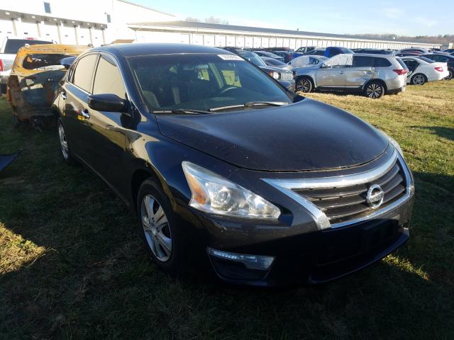 NISSAN ALTIMA 2.5 2013 1n4al3ap9dn463875