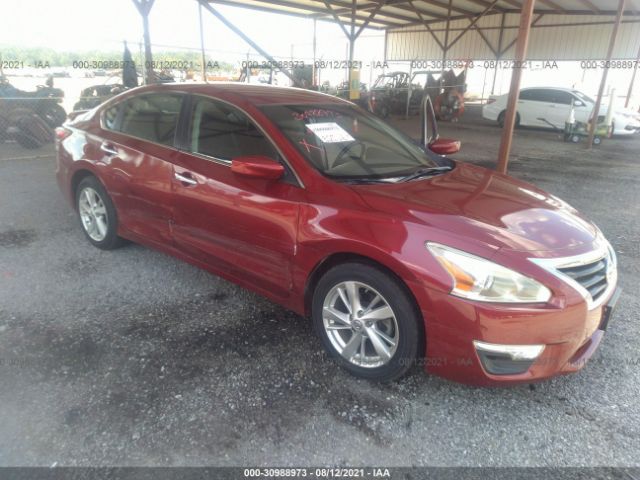 NISSAN ALTIMA 2013 1n4al3ap9dn464881