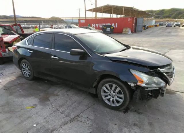 NISSAN ALTIMA 2013 1n4al3ap9dn464962