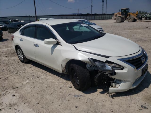 NISSAN ALTIMA 2.5 2013 1n4al3ap9dn465173