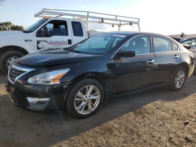 NISSAN ALTIMA 2013 1n4al3ap9dn465755