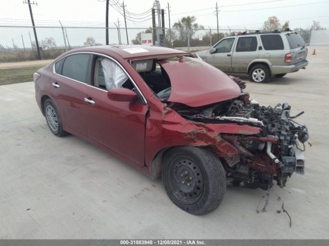 NISSAN ALTIMA 2013 1n4al3ap9dn466291