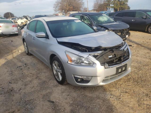 NISSAN ALTIMA 2.5 2013 1n4al3ap9dn466775