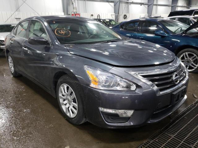 NISSAN ALTIMA 2.5 2013 1n4al3ap9dn467652