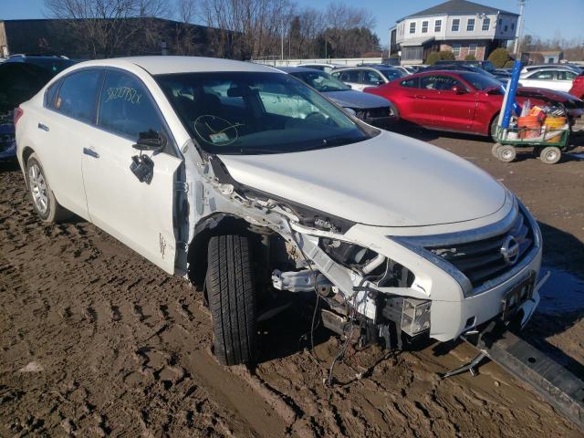 NISSAN ALTIMA 2.5 2013 1n4al3ap9dn468042