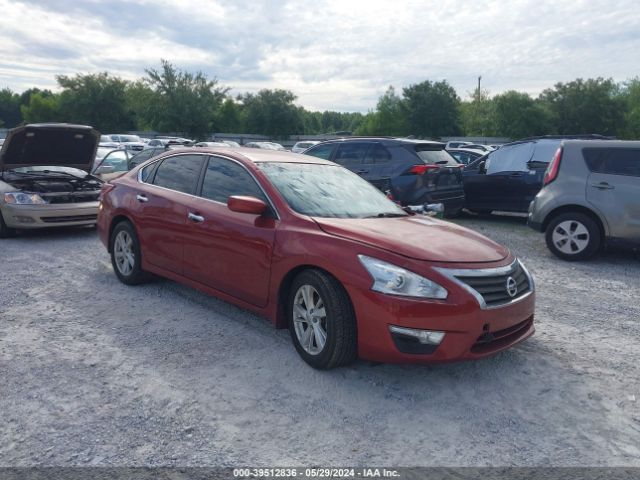 NISSAN ALTIMA 2013 1n4al3ap9dn468929